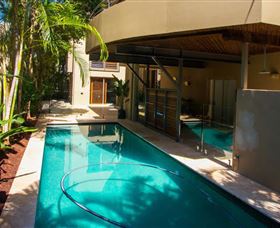 La Casa Sirena At Vogue Holiday Homes - Foster Accommodation 0