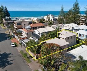 La Casa Sirena At Vogue Holiday Homes - Foster Accommodation 3