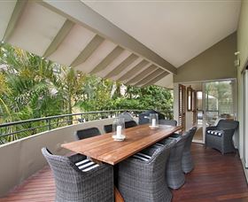 La Casa Sirena At Vogue Holiday Homes - Foster Accommodation 2