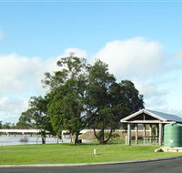 Mingo Crossing Caravan and Recreation Park - Foster Accommodation