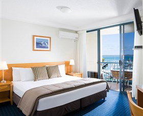 Mantra Hervey Bay - Foster Accommodation 1