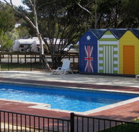 BIG4 Port Willunga Tourist Park - Foster Accommodation