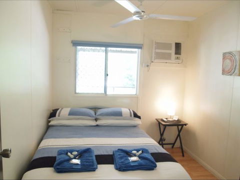 Berry Creek Bush Retreat - Foster Accommodation 6