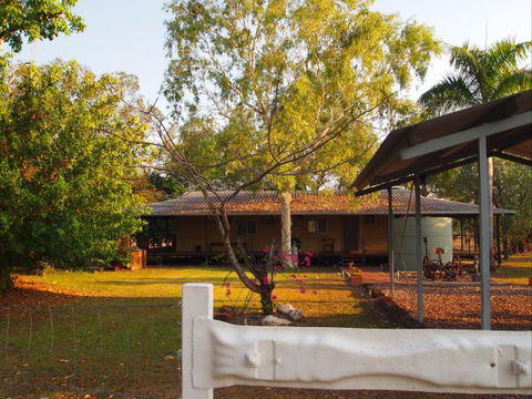 Berry Creek Bush Retreat - Foster Accommodation 9