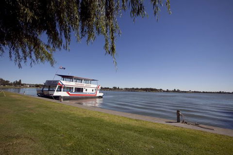 BIG4 Yarrawonga Mulwala Lakeside Holiday Park - Foster Accommodation 6