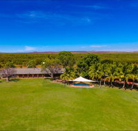 Bullo River Station - Foster Accommodation