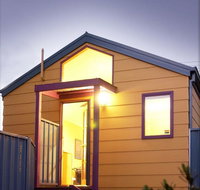 Canberra Studio Q Apartments - Foster Accommodation