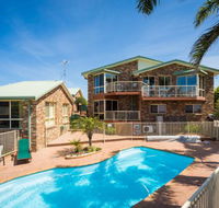 Captain's Quarters Bermagui - Foster Accommodation