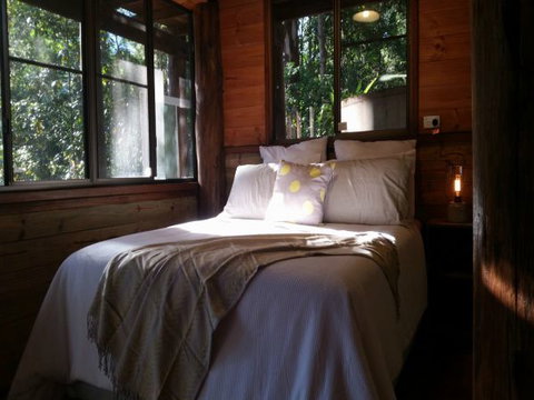 Carawirry - Foster Accommodation 2