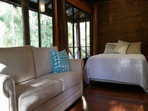 Carawirry - Foster Accommodation 3