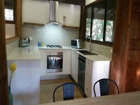 Carawirry - Foster Accommodation 4