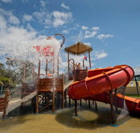 Discovery Parks - Pambula Beach - Foster Accommodation