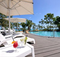Groote Eylandt Lodge - Foster Accommodation