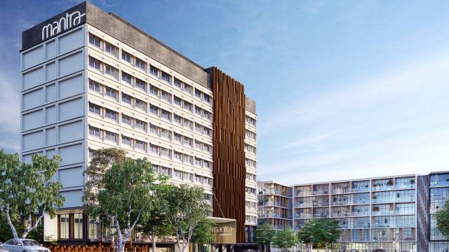 Turner ACT Foster Accommodation