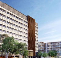 Mantra MacArthur Hotel - Foster Accommodation