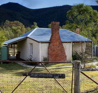 Nil Desperandum - Foster Accommodation