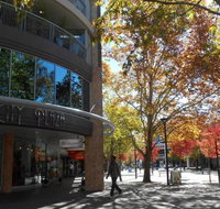 Canberra Wide Apartments - City Plaza - Foster Accommodation