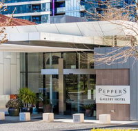 Peppers Gallery Hotel - Foster Accommodation