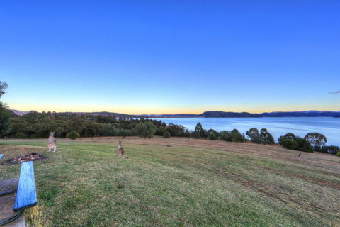 Inland Waters Holiday Parks Lake Glenbawn - Foster Accommodation 7