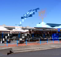 Rod N Reel Hotel Woodburn - Foster Accommodation