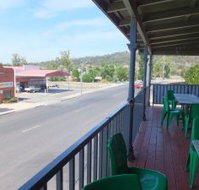 Federal Hotel - Foster Accommodation