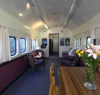Carriageway Resort - Foster Accommodation