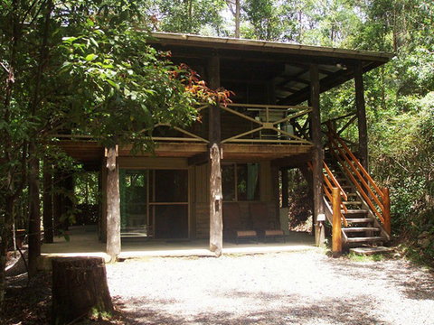 Carawirry - Foster Accommodation 0