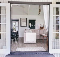 The Cook's House - Foster Accommodation