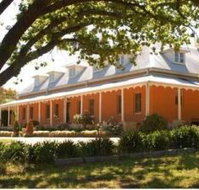 Fitzroy Inn Historic Retreat - Foster Accommodation