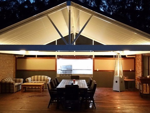 Marbles On Lovedale - Foster Accommodation 0