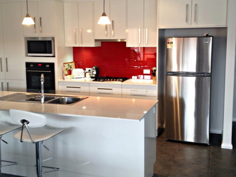 Kalinya - Foster Accommodation 0