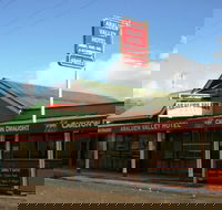 Araluen Hotel - Foster Accommodation