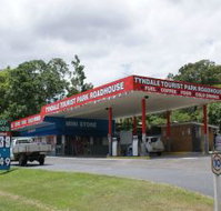 Tyndale Tourist Park  Roadhouse - Foster Accommodation