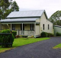 Belvoir Bed and Breakfast Cottages - Foster Accommodation