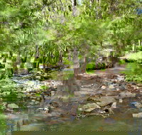 Cockadilly Escape - Foster Accommodation