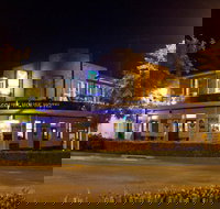 Courthouse Hotel Boorowa - Foster Accommodation