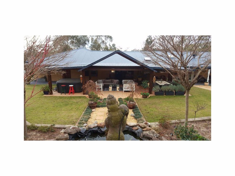 Hill Top NSW Foster Accommodation