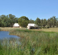 Madigan Wine Country Cottages - Foster Accommodation