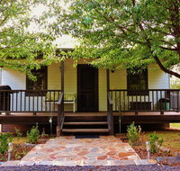 The Guesthouse Hill End - Foster Accommodation