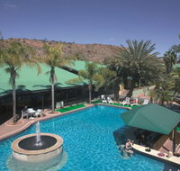 Mercure Alice Springs Resort - Foster Accommodation