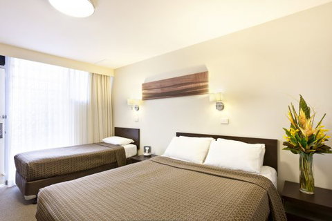 Tall Trees - Foster Accommodation 2