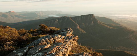 Grampians Estate - Foster Accommodation 1