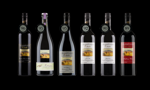 Grampians Estate - Foster Accommodation 0