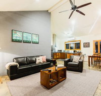 Alpine Edge Accommodation - Foster Accommodation