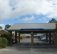 Bendigo Homestead Motor Inn and Apartments - Foster Accommodation