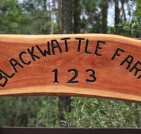 Blackwattle Farm Bed and Breakfast and Farm Stay - Foster Accommodation