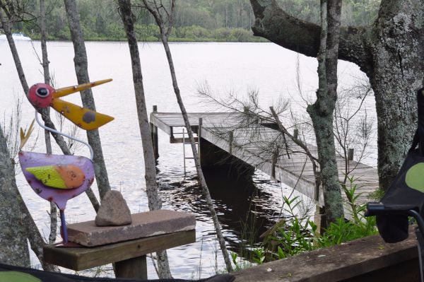  Foster Accommodation