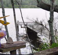 Clyde River Cottage - Foster Accommodation