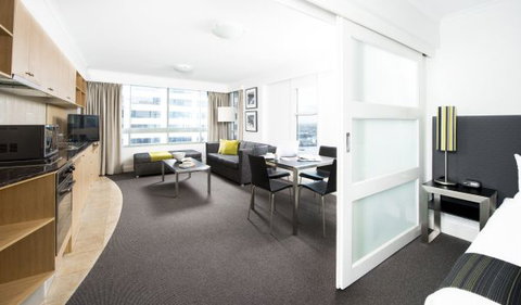 Mantra On Kent - Foster Accommodation 5