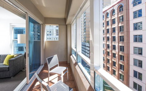 Mantra On Kent - Foster Accommodation 6